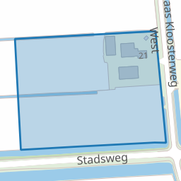 Perceel SHT02-AM-956