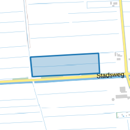 Perceel SHT02-AM-957