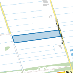 Perceel SHT02-AM-961