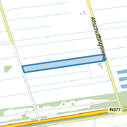 Perceel SHT02-AM-964