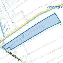 Perceel SHT02-AM-969