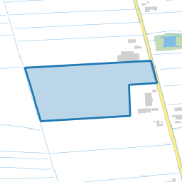 Perceel SHT02-AM-978