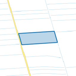 Perceel SHT02-AM-980