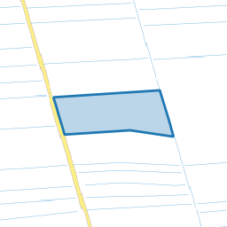 Perceel SHT02-AM-981