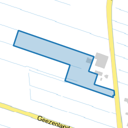 Perceel SHT02-AM-987