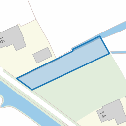 Perceel SHT02-AM-989