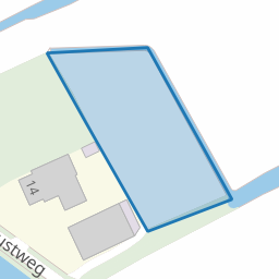 Perceel SHT02-AM-991