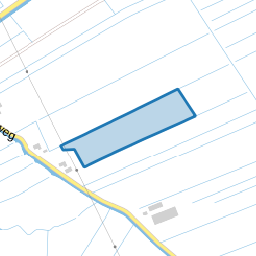 Perceel SHT02-AM-992