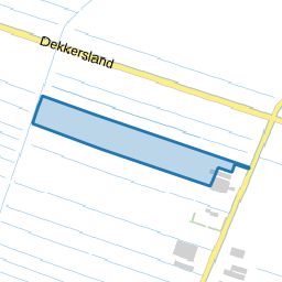 Perceel SHT02-AM-994