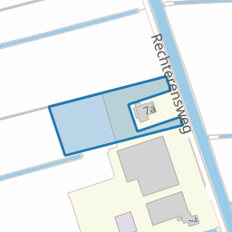 Perceel SHT02-AM-997