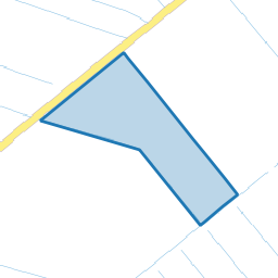 Perceel SHT02-AN-1005