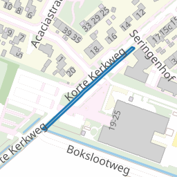 Perceel SHT02-AN-1013