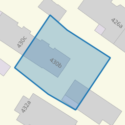 Perceel SHT02-AN-1027