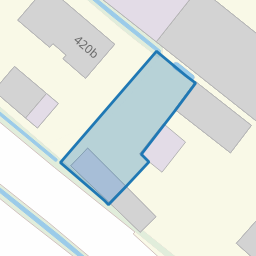 Perceel SHT02-AN-1031