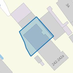 Perceel SHT02-AN-1038