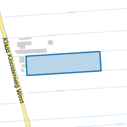 Perceel SHT02-AN-1041