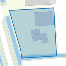 Perceel SHT02-AN-1053