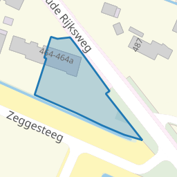 Perceel SHT02-AN-1054