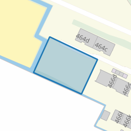 Perceel SHT02-AN-1060