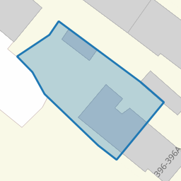 Perceel SHT02-AN-1065