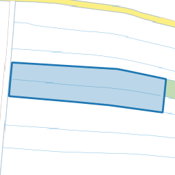 Perceel SHT02-AN-1077