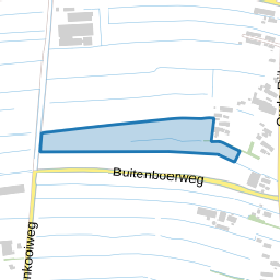 Perceel SHT02-AN-1079