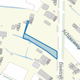 Perceel SHT02-AN-1085