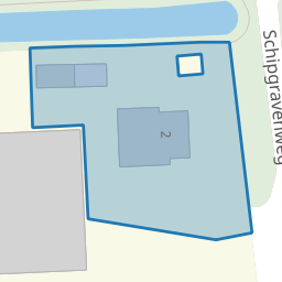 Perceel SHT02-AN-1091