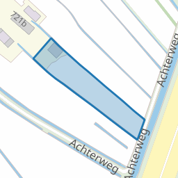 Perceel SHT02-AN-1099