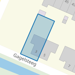 Perceel SHT02-AN-1134