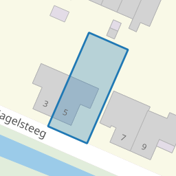 Perceel SHT02-AN-1135