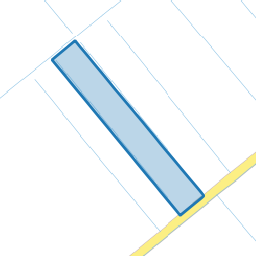 Perceel SHT02-AN-117