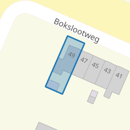 Perceel SHT02-AN-1173