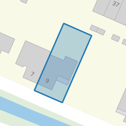 Perceel SHT02-AN-1177