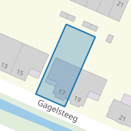 Perceel SHT02-AN-1181