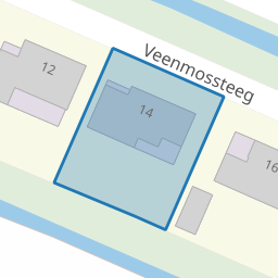 Perceel SHT02-AN-1189