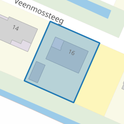 Perceel SHT02-AN-1190