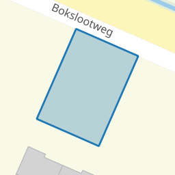 Perceel SHT02-AN-1192