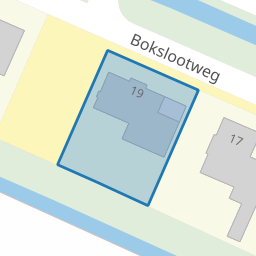 Perceel SHT02-AN-1206