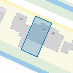 Perceel SHT02-AN-1207