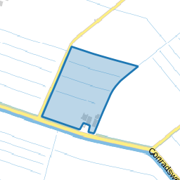 Perceel SHT02-AN-121