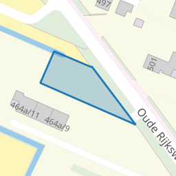 Perceel SHT02-AN-1219