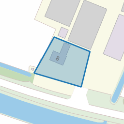 Perceel SHT02-AN-122