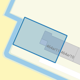 Perceel SHT02-AN-1221