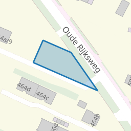 Perceel SHT02-AN-1229