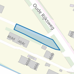 Perceel SHT02-AN-1230