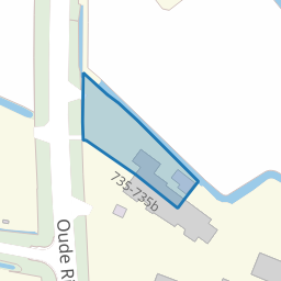 Perceel SHT02-AN-1232