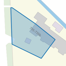 Perceel SHT02-AN-1233