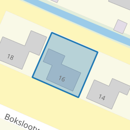 Perceel SHT02-AN-1239