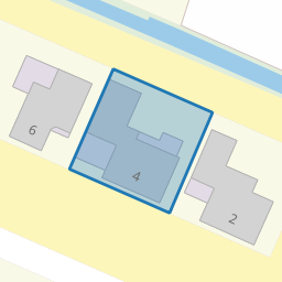 Perceel SHT02-AN-1245